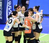 기업은행 '짜릿한 역전승'[포토]