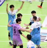 우리카드 '우리 분위기야'[포토]