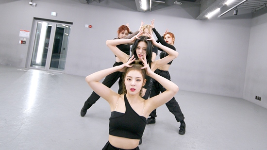 Itzy ìžˆì§€ ë§ˆí