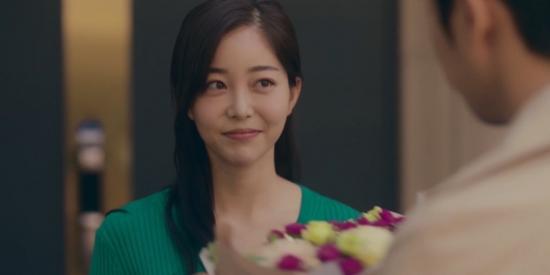 미치지 않고서야' 김가은, 이상엽과 사내 연애→문소리와 살벌 신경전 '눈길'