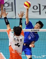 정성규 '이 악물고'[포토]