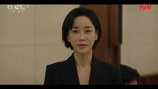 더 로드' 김혜은 