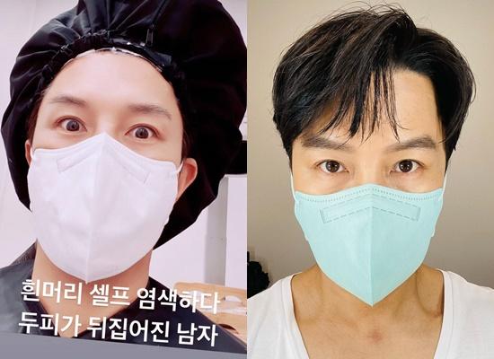김동완 김동완
