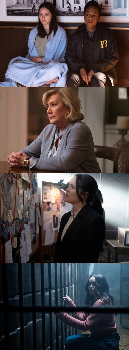 Laura Ponticorvo  nackt