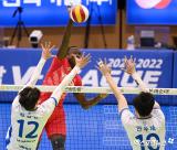 다우디 '높은 곳에서'[포토]