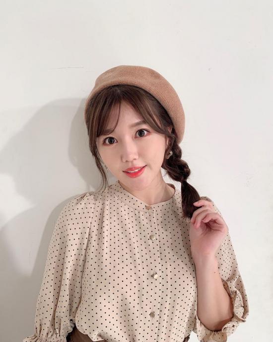 미야자키 미호, AKB48 졸업 발표…"한국에서 활동하고파" [엑's 재팬]