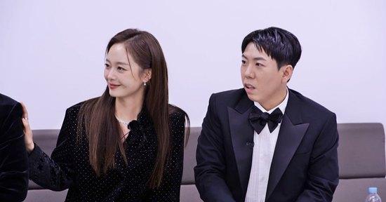 전소민♥양세찬, 치명적 커플 댄스…레전드 짤 생성 (런닝맨)