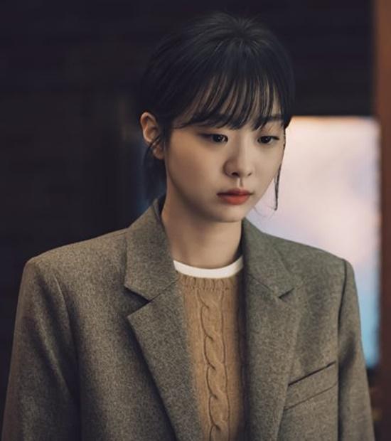 그 해 우리는' 김다미, 최우식과 입맞춤 이후 변화