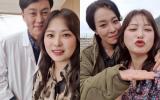 심진화, 김원효, 인스타, 내과박원장, 이서진, 차청화