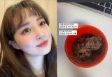 김소영, 오상진, 아이스크림