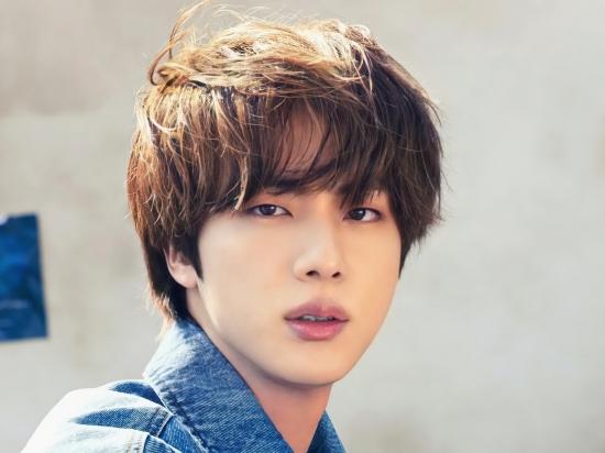 안지환 성우, “BTS 진, 성우 연기 진짜 잘해”