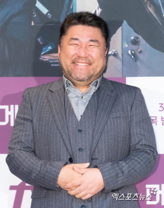 [단독] 고창석, '오늘의 웹툰' 출연…김세정과 부녀 호흡