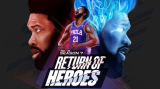 2K, NBA 2K22 시즌 7: '영웅의 귀환' 오는 21일 시작…다양한 업데이트 실시