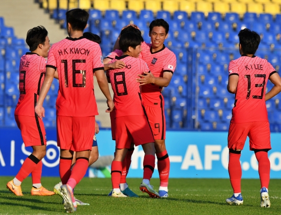 일본축구협회가 4일 공식 홈페이지를 통해 다가오는 4월 15일 카타르에서 개막하는 2024 아시아축구연맹(AFC) U-23 아시안컵에 출전하는 U-23 대표팀 명단을 발표했다. AFC