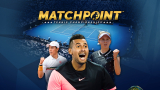'매치포인트 – 테니스 챔피언십 레전드 에디션', PS4 및 PS5 한국어판 7월 7일 출시