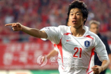 박지성, FIFA, 한일월드컵