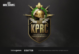 카카오게임즈, '카카오 배틀그라운드 랭커 챔피언십(KPRC)' 개최