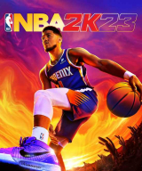 2K, NBA 2K23 커버 모델로 데빈 부커 선정…9월 9일 출시 예정