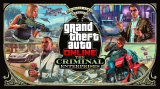 락스타 게임즈, 'GTA 온라인' 범죄 조직 업데이트…신규 임무 추가