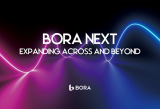 BORA, KBW2022 ‘BORA NEXT’ 개최…‘크로스체인’ 구축 발표