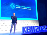 컴투스 그룹, ‘KBW 2022’에서 ‘XPLA’ 공개…파트너 유치로 생태계 본격 확장