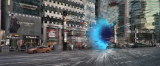 '외계+인' 외계로봇·우주선·큐브…상상력 총집약된 콘셉트 아트 2탄 