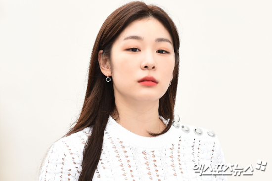 김연아, 15년이나 지났는데…