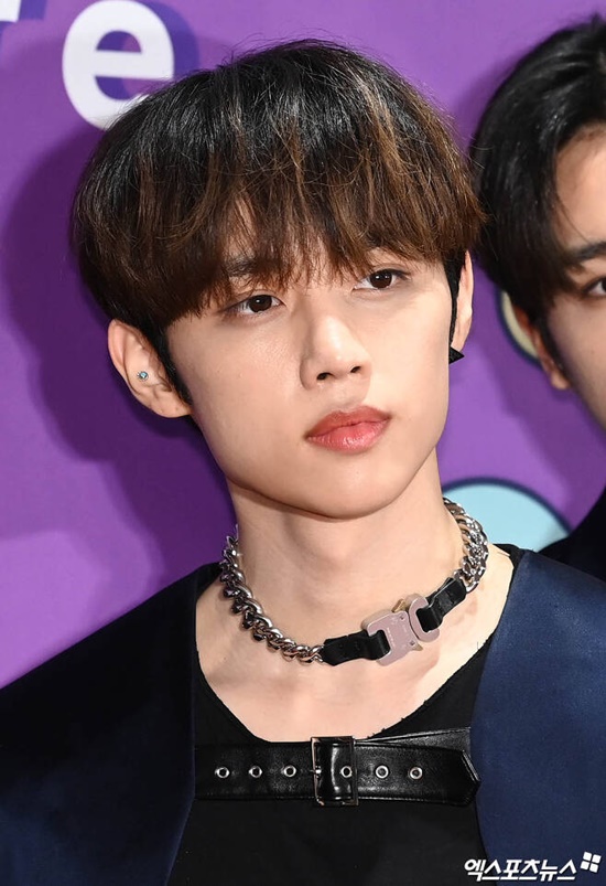 더보이즈 선우, 활동 중단