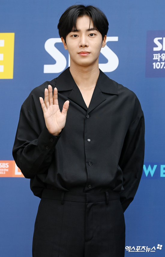 추영우 '잘생김 가득'[엑's HD포토]