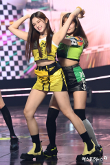 아이브 이서 '쉘 위 댄스'[엑's HD포토]