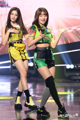 아이브 레이 '러블리 그 자체'[엑's HD포토]