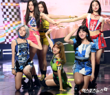 아이브 레이 '요염한 센터'[엑's HD포토]