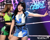 아이브 리즈 '매혹적인 손짓'[엑's HD포토]