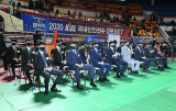 KBL 2022 신인드래프트 총 42명 참가…조기 참가 10명