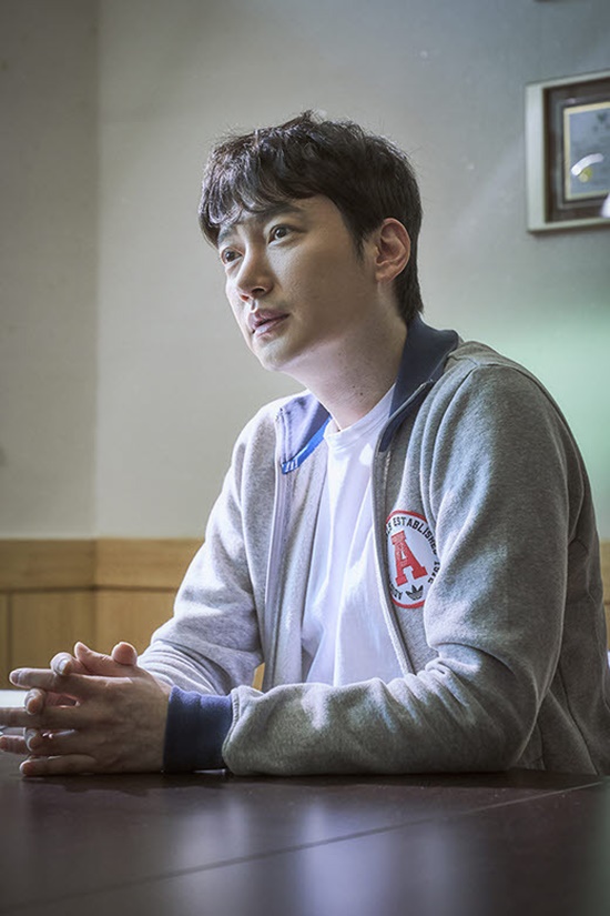 배우 이상보 체포 당일 병원 검사 결과 공개...'마약 음성' 2