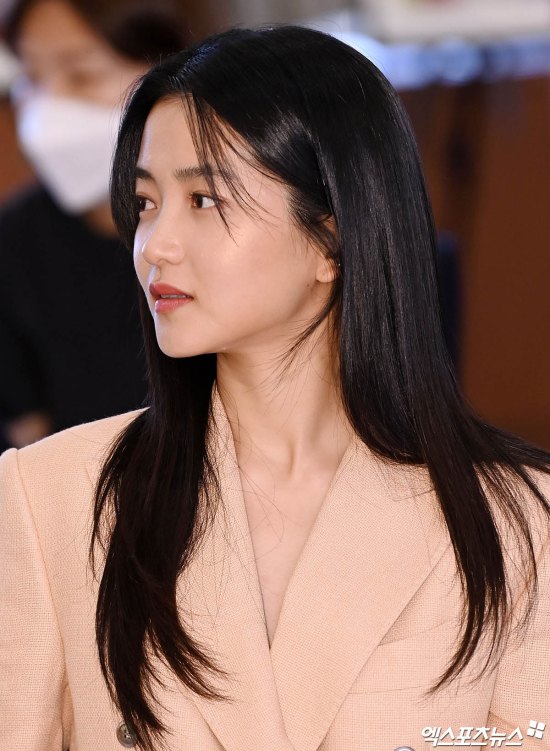 김태리 '매 순간이 화보'[엑's HD포토]
