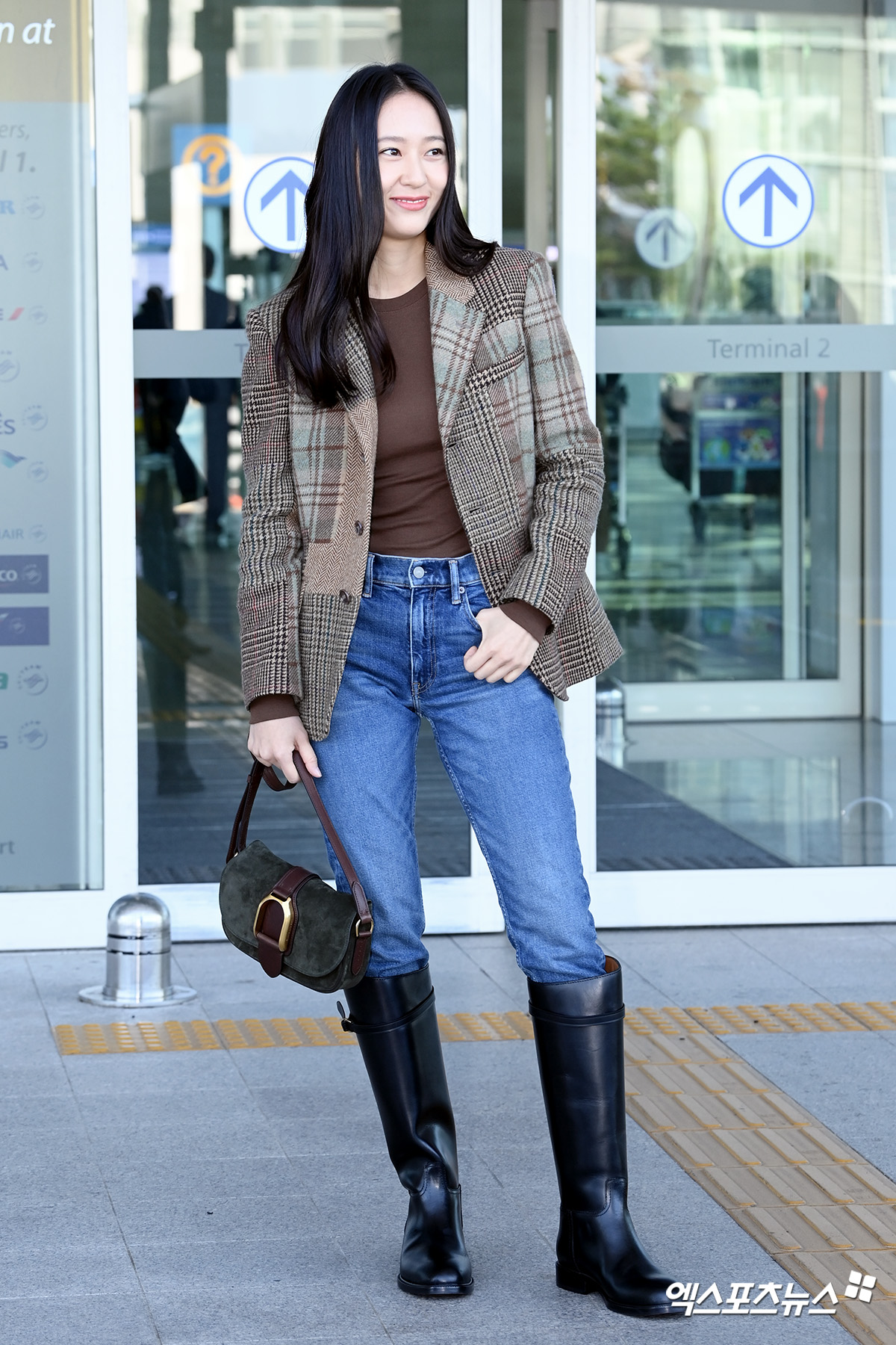 정수정,크리스탈