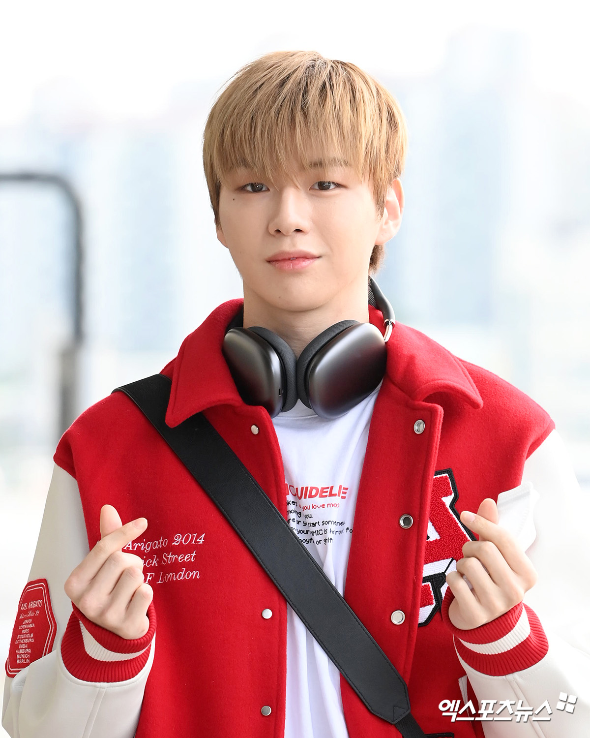 강다니엘
