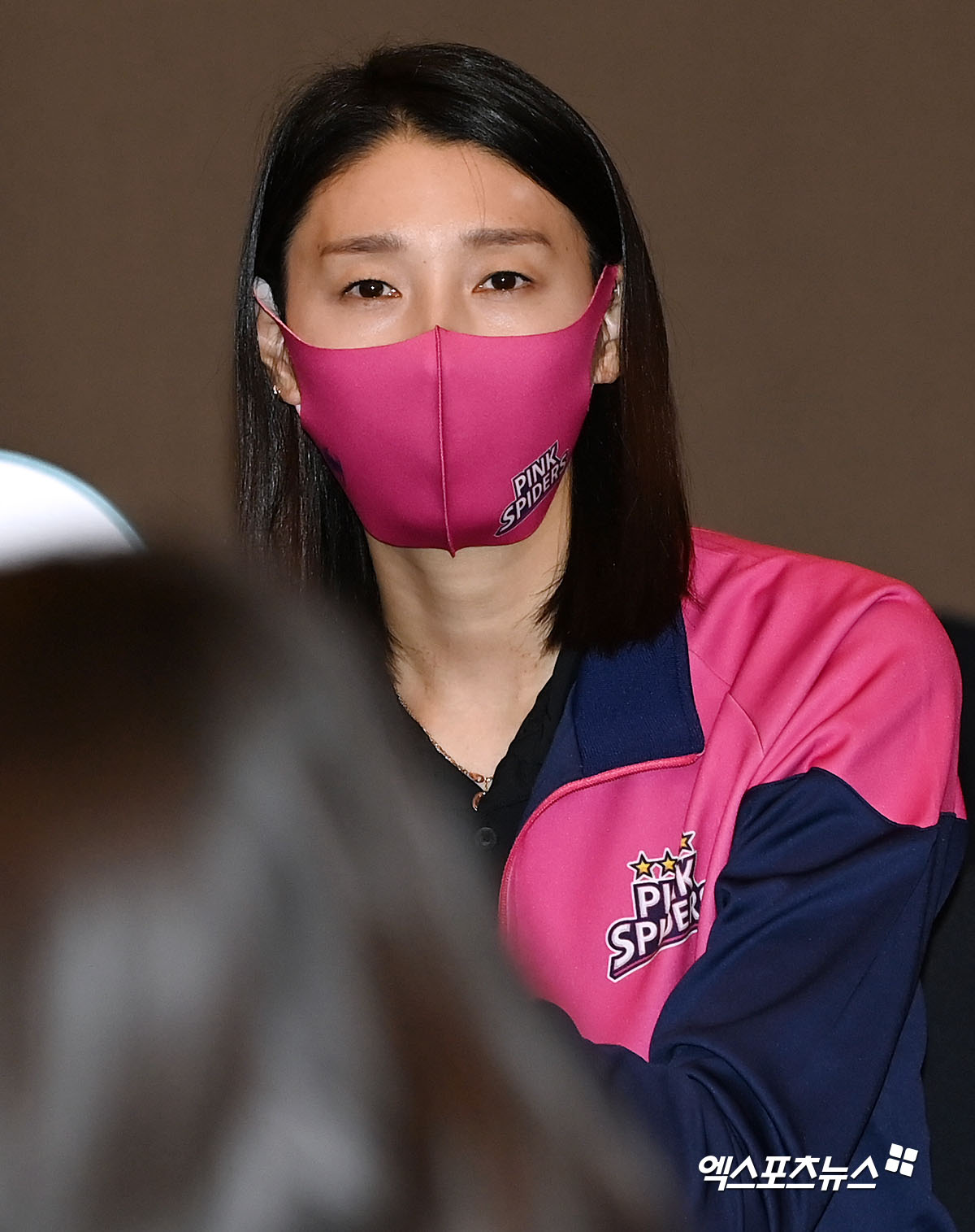 김연경