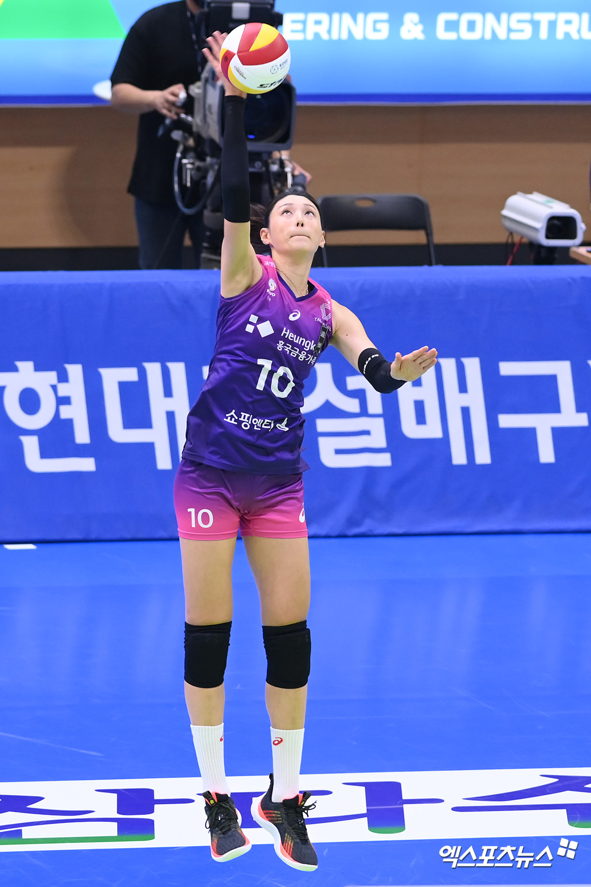 김연경