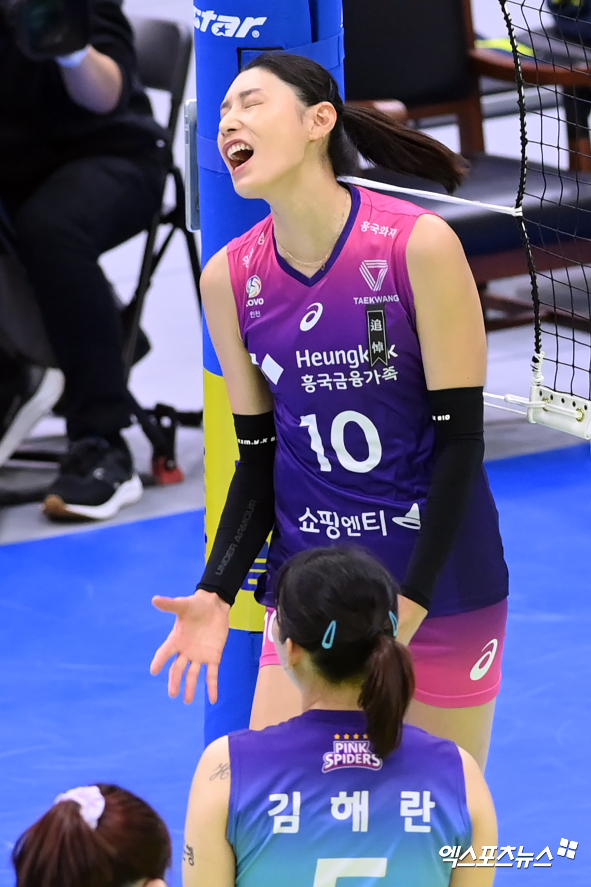 김연경