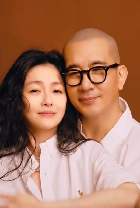 구준엽-서희원 커플의 현재 상황 구준엽-서희원 커플의 현재 상황