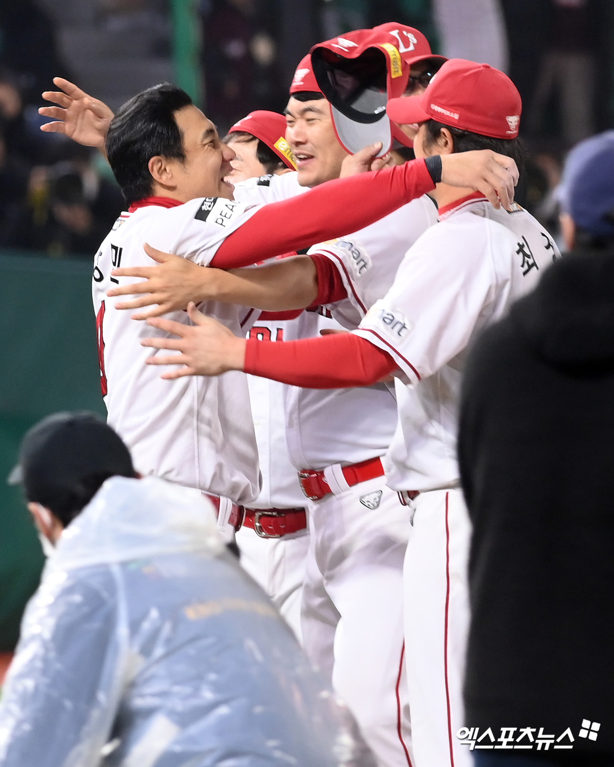 김강민,노경은,최정