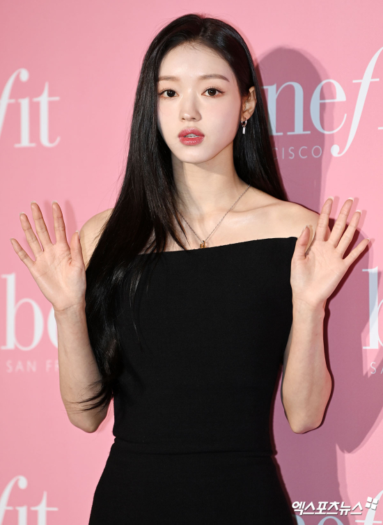 오마이걸 유아 '사슴 눈망울'[엑's HD포토]