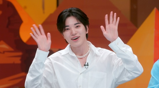 성종, '소식좌' 거짓 의혹…황보