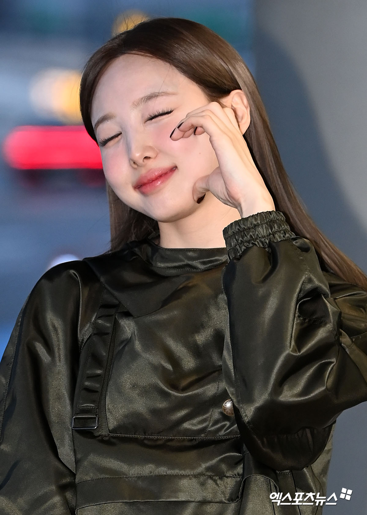 나연