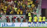 백3 테스트+3번째 골키퍼 투입…한국 상대로 '여유만만' 브라질