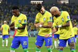 브라질 문화일 뿐 VS 춤은 클럽 가서 춰라...끝없는 '댄스 세리머니' 논쟁