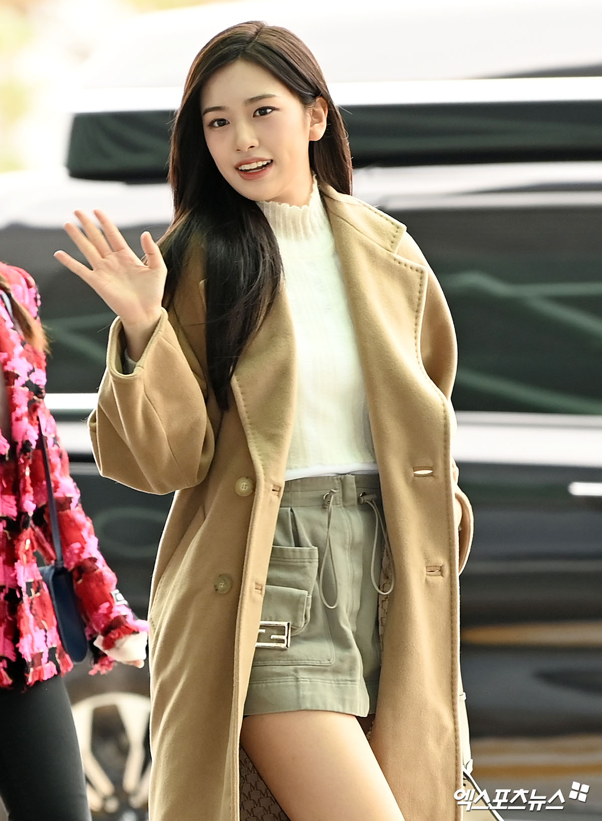 안유진