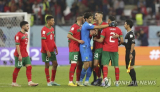 '2002 한국처럼'...모로코 돌풍, 4위로 월드컵 마무리